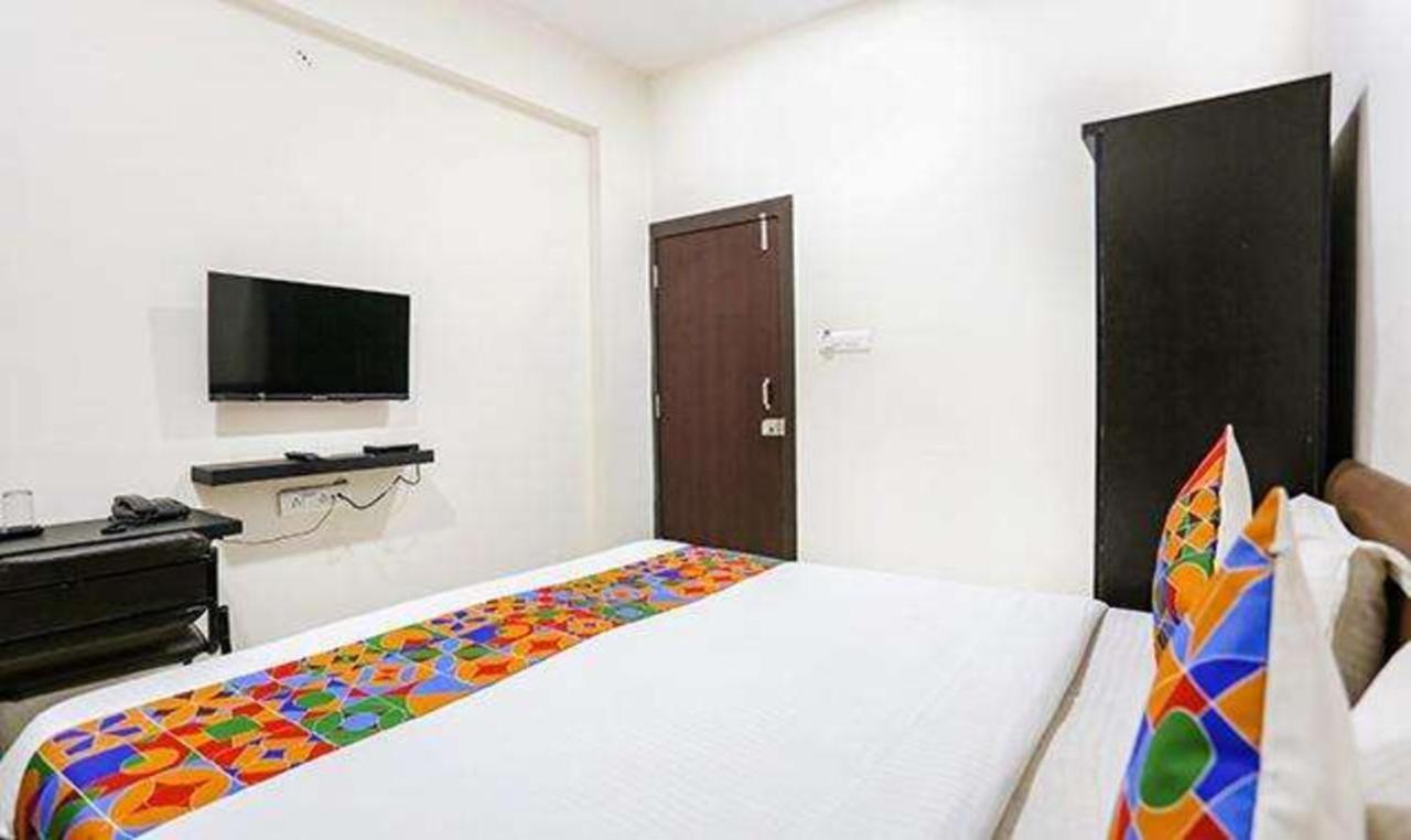 Fabhotel Fortune Residency Indore Exterior photo